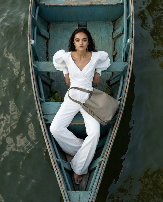 The Elara Tote Bag