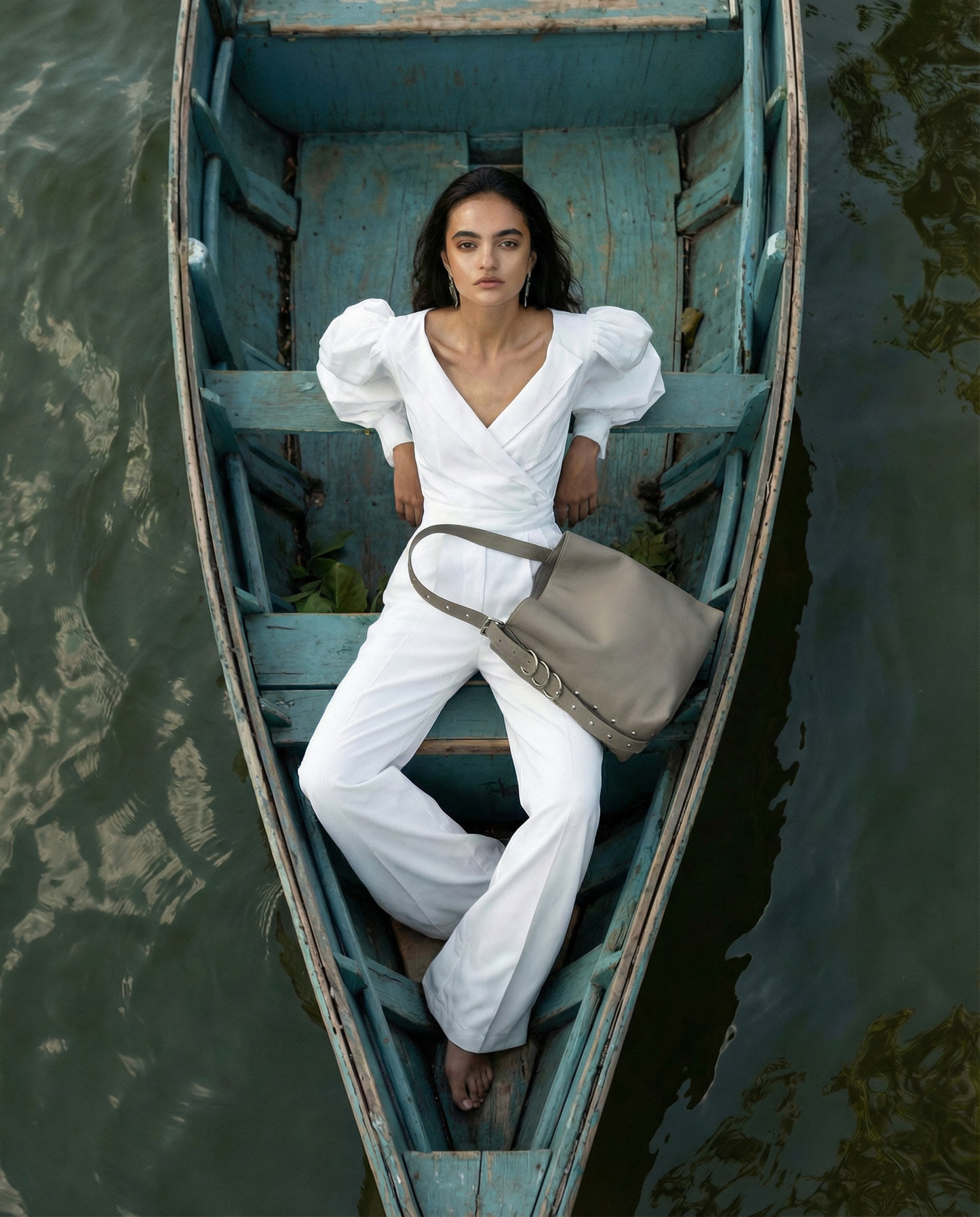 The Elara Tote Bag