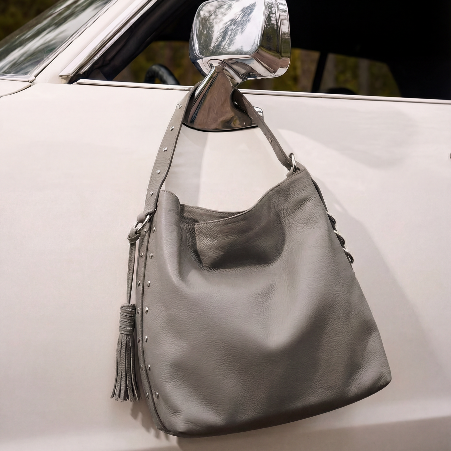 The Elara Tote Bag