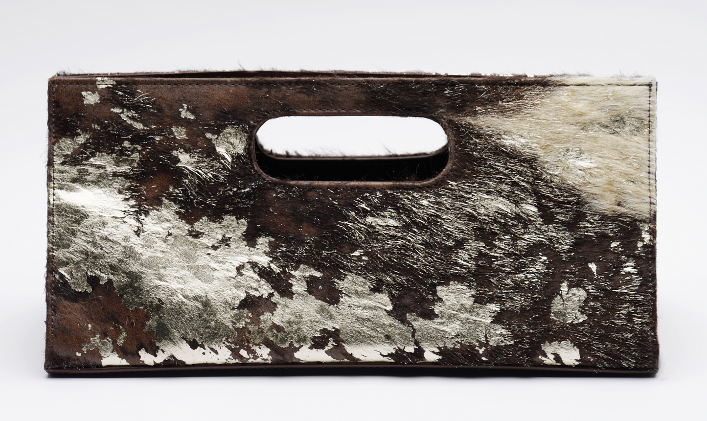 Cowgirl Disco Clutch