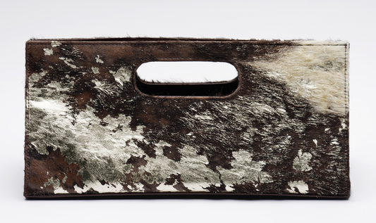 Cowgirl Disco Clutch