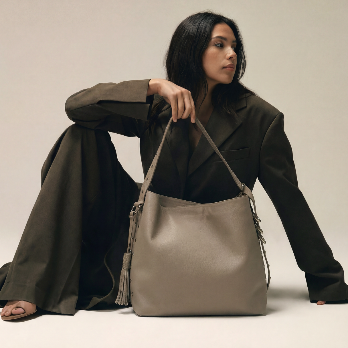 The Elara Tote Bag
