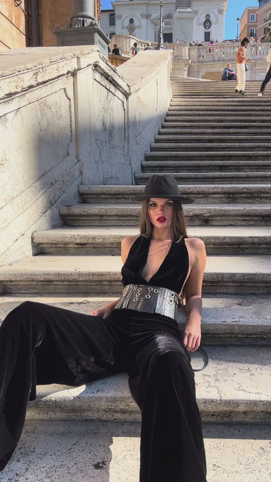 The New Hula Studded